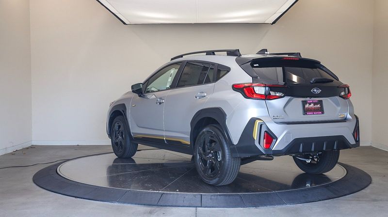 2024 Subaru Crosstrek SportImage 2