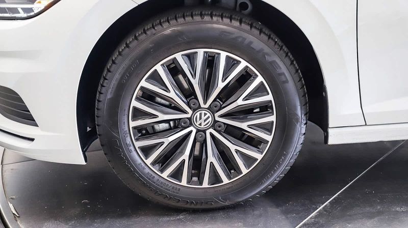 2021 Volkswagen Jetta SImage 10
