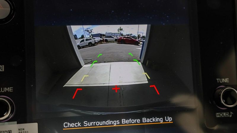 2024 Subaru WRX BaseImage 26