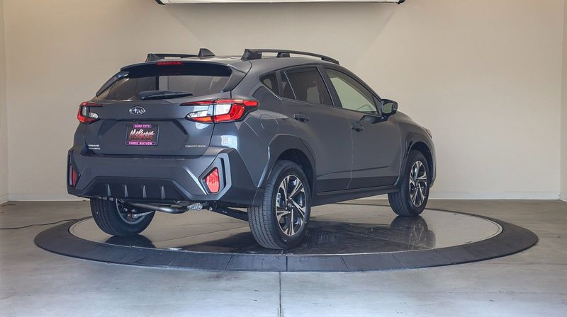 2024 Subaru Crosstrek PremiumImage 4