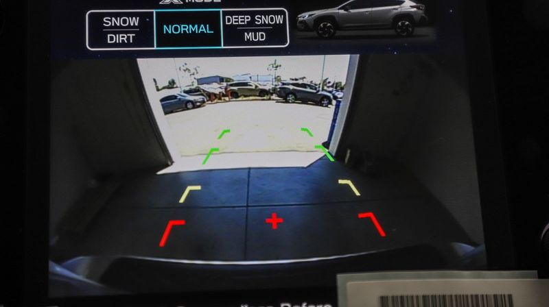 2024 Subaru Crosstrek SportImage 26