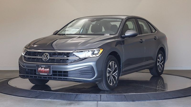 2024 Volkswagen Jetta 1.5T SImage 12