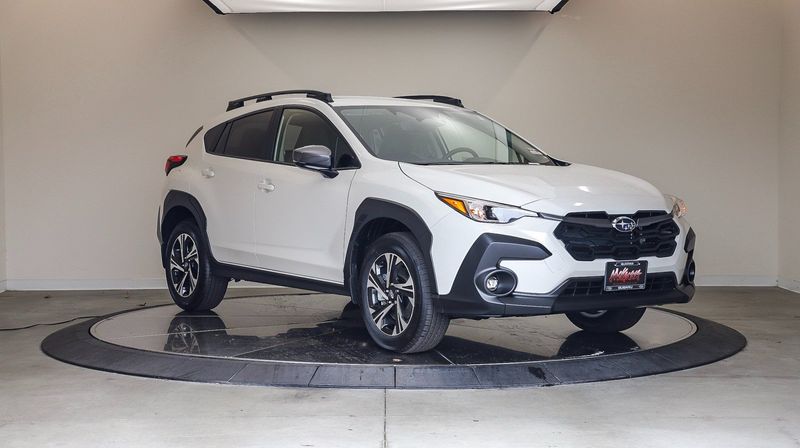 2024 Subaru Crosstrek PremiumImage 5