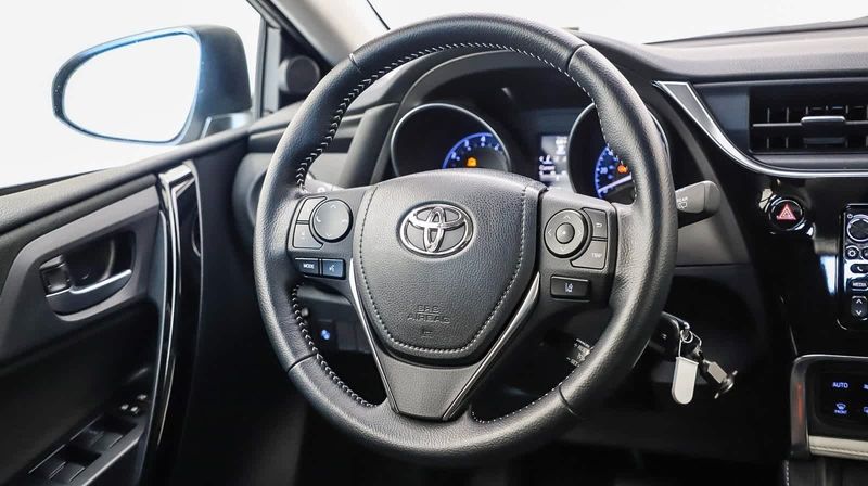 2018 Toyota Corolla iM Image 14