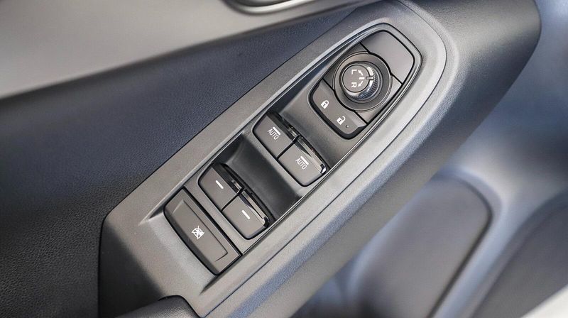 New 2025 Subaru Impreza SportImage 23