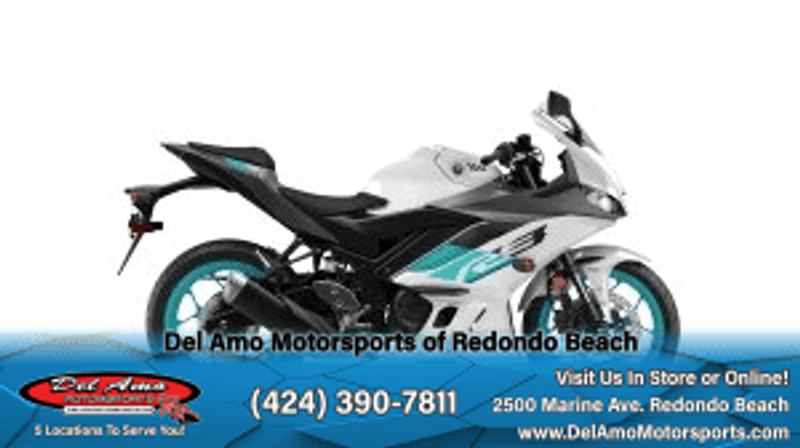 2024 Yamaha YZF-R3 ABSImage 2