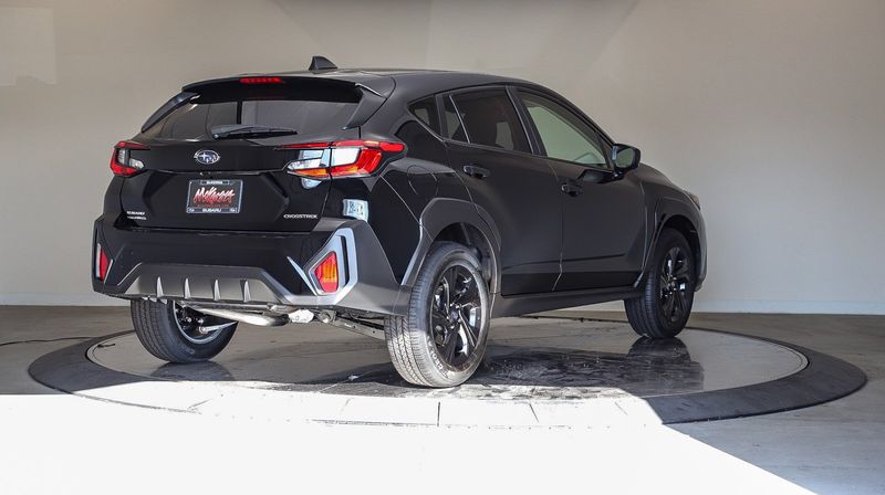 2024 Subaru Crosstrek BaseImage 4