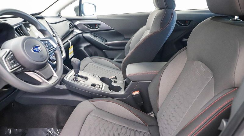 New 2025 Subaru Impreza SportImage 19