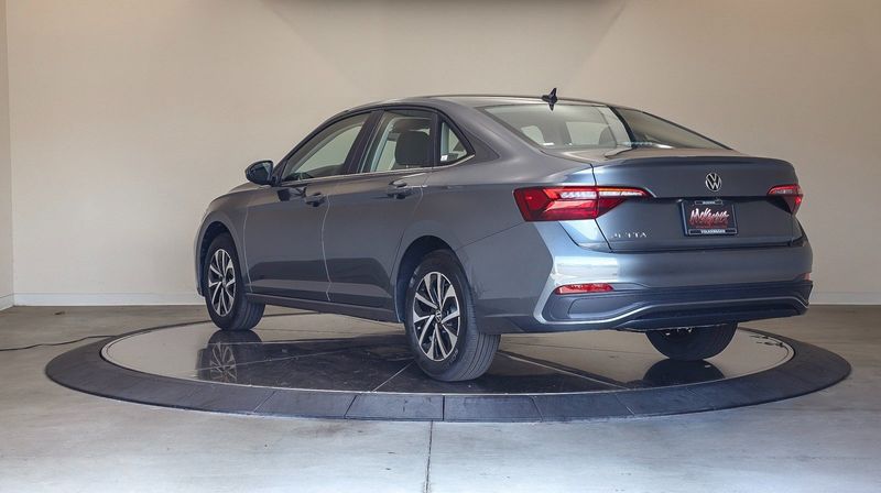 2024 Volkswagen Jetta 1.5T SImage 13