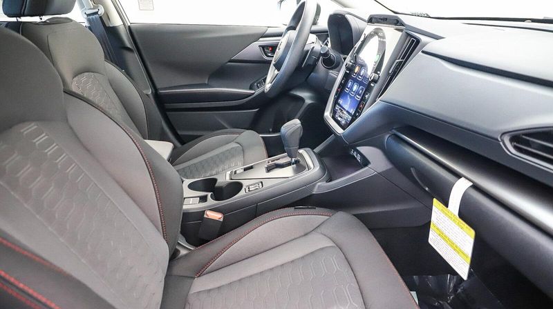 New 2025 Subaru Impreza SportImage 18