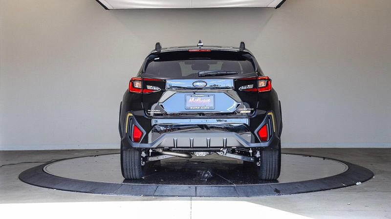 2025 Subaru Crosstrek SportImage 3