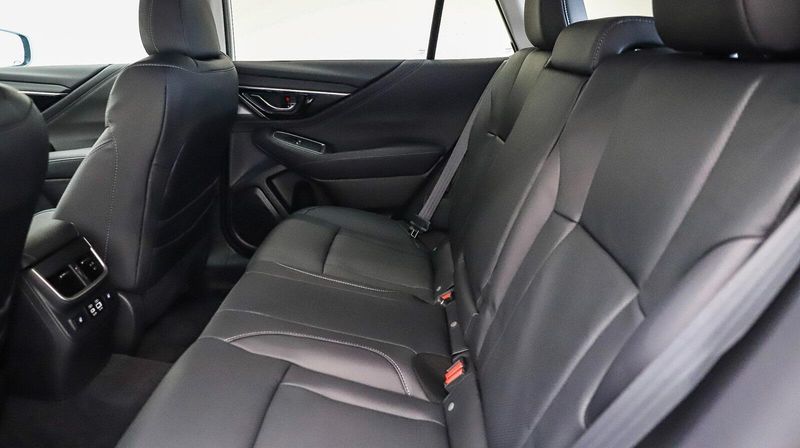 2025 Subaru Outback TouringImage 20
