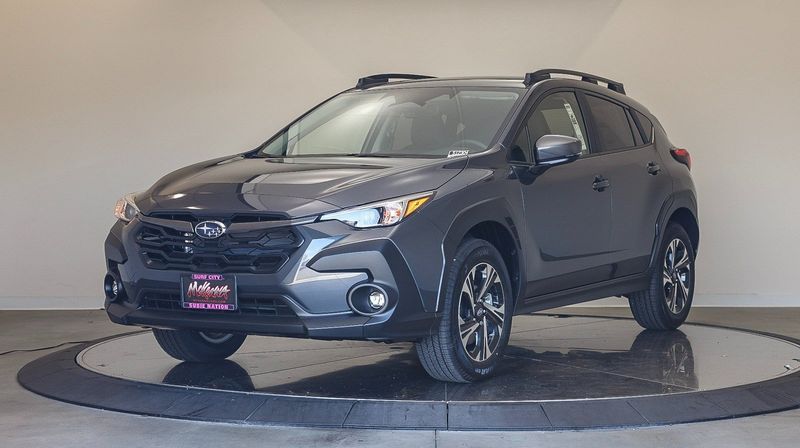 2024 Subaru Crosstrek PremiumImage 1