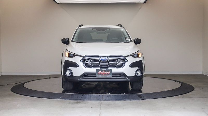 2024 Subaru Crosstrek PremiumImage 6