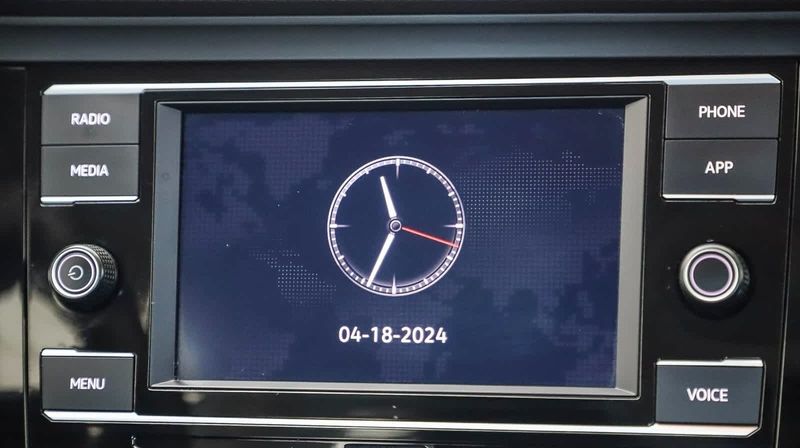 2021 Volkswagen Jetta SImage 13