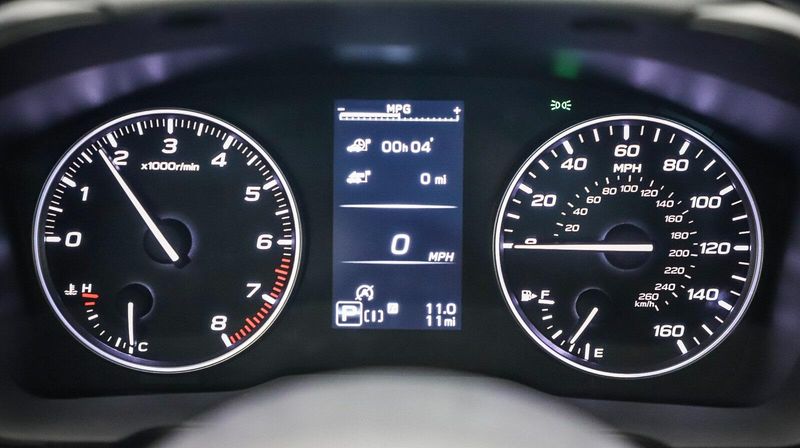 New 2025 Subaru Impreza SportImage 26