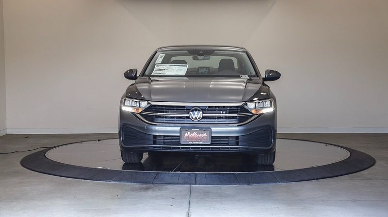 2024 Volkswagen Jetta 1.5T SImage 17