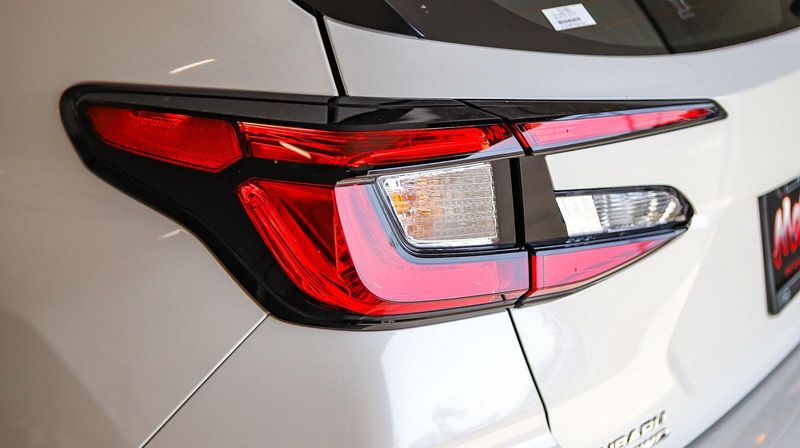 New 2025 Subaru Impreza BaseImage 8