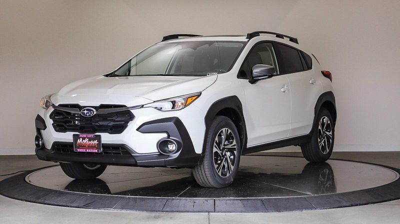 2024 Subaru Crosstrek PremiumImage 1