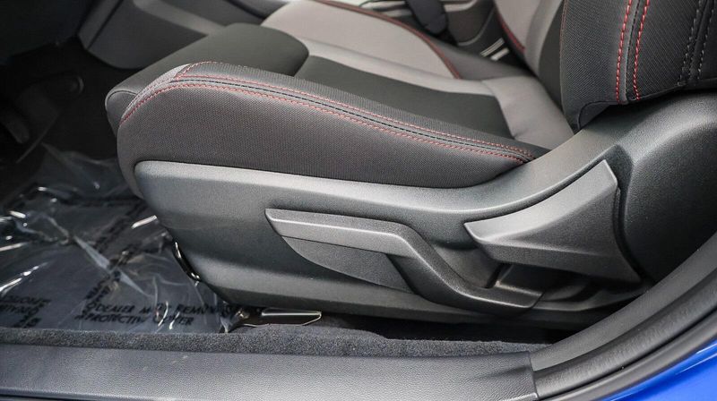2024 Subaru WRX BaseImage 23