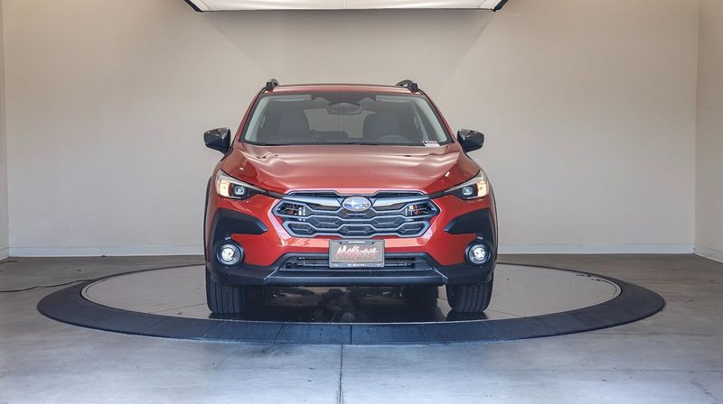 2024 Subaru Crosstrek PremiumImage 6