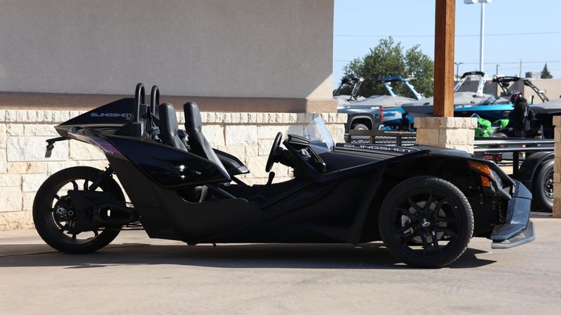 2023 Polaris SLINGSHOT S TECH MANUAL S with Technology Package IImage 2