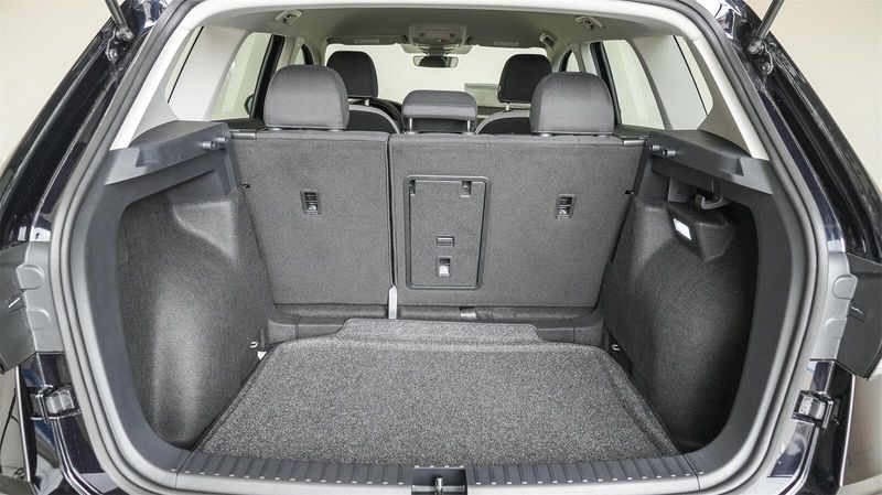 New 2025 Volkswagen Taos 1.5T SImage 11