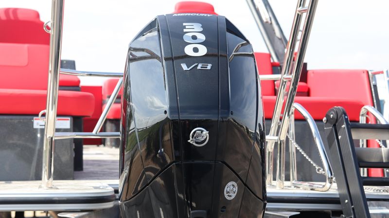 2024 CREST CARIBBEAN RS 230 Image 30