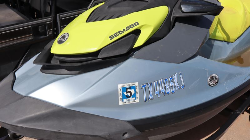 2021 SEADOO PW GTI SE 130 NY 21 Image 10