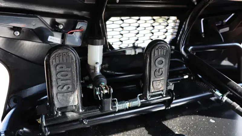 NEW 2025 HAMMERHEAD MUDHEAD SE Image 8