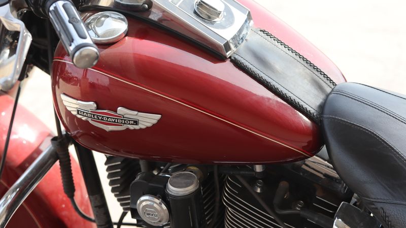 2009 HARLEY Softail Deluxe Image 13