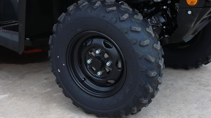 NEW 2026 HONDA FOURTRAX RANCHER 4X4 Image 3