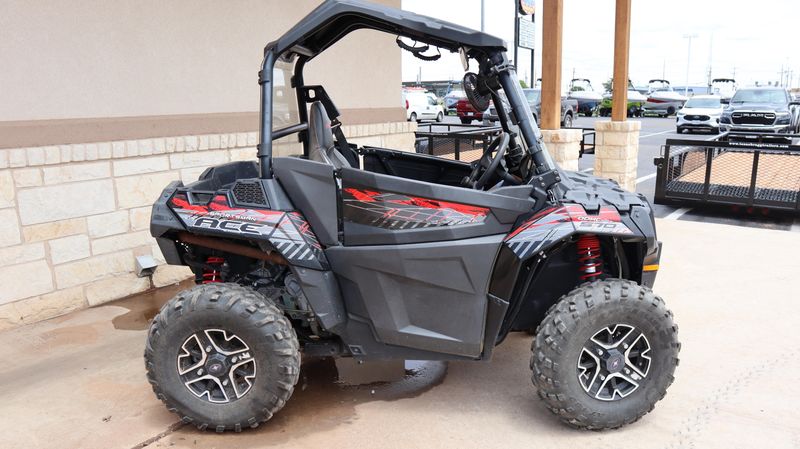 2015 Polaris ACE 570 SP Image 2