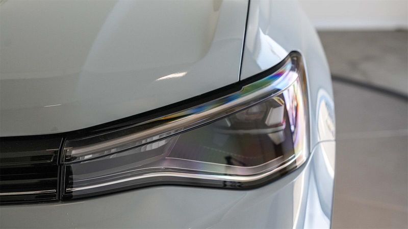 New 2025 Volkswagen Taos 1.5T SEImage 7