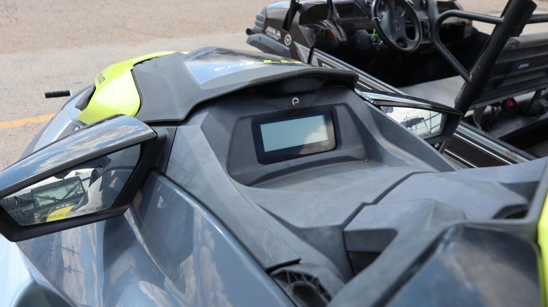 2021 SEADOO PW GTI SE 130 NY 21 Image 9