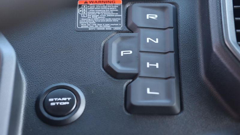 NEW 2026 CFMOTO UFORCE U10 XL PRO HIGHLAND Image 17