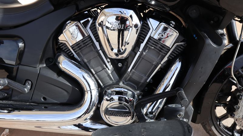 2021 Indian Motorcycle ChallengerImage 19