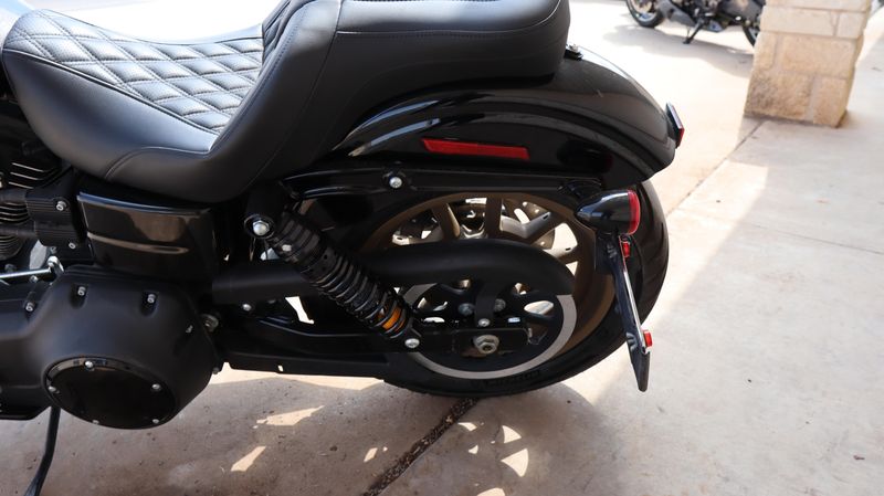 2017 HARLEY SSeries Low Rider Image 8
