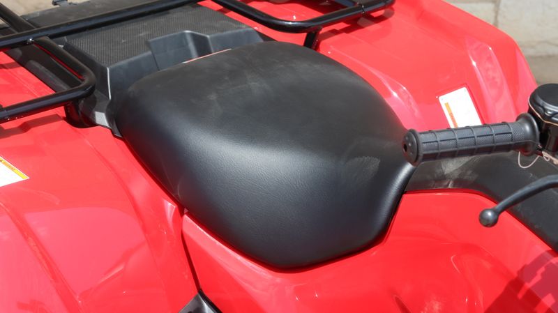 NEW 2026 HONDA FOURTRAX RANCHER 4X4 Image 8