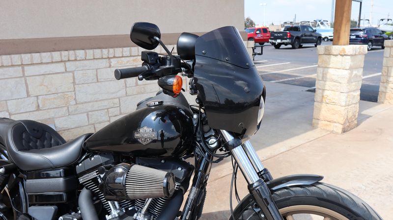 2017 HARLEY SSeries Low Rider Image 13