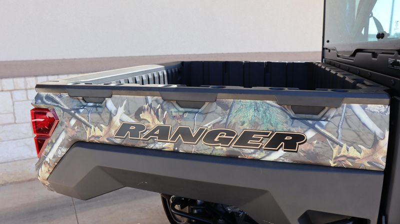 New 2026 Polaris RANGER XP 1000 NORTHSTAR EDITION ULTIMATE PURSUIT CAMO Image 6