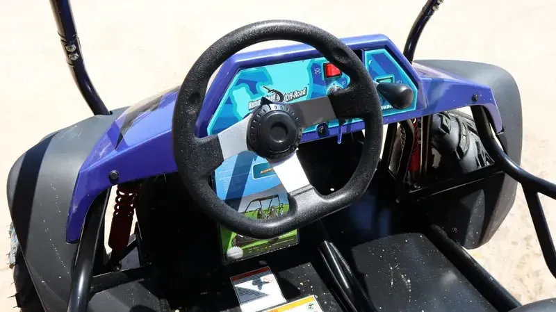 NEW 2025 HAMMERHEAD MUDHEAD SE Image 5