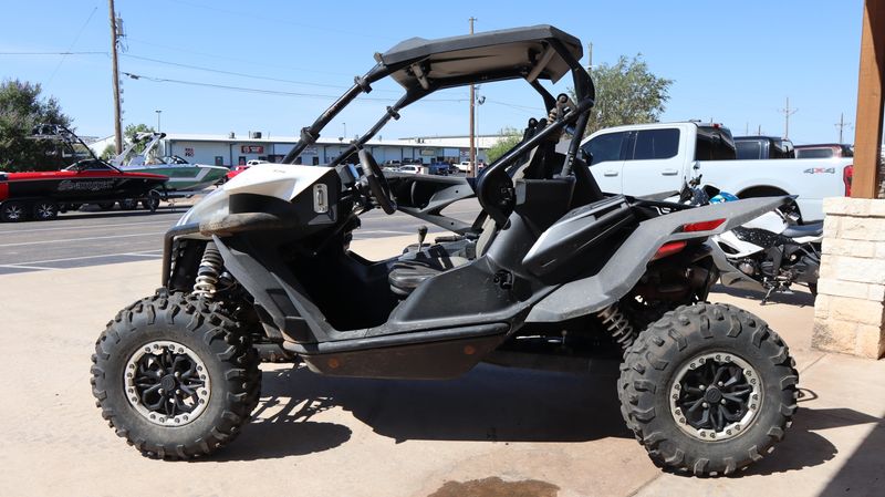 Used 2022 CFMOTO ZFORCE 950 HO EX CF1000SZD 950 HO EX Image 4
