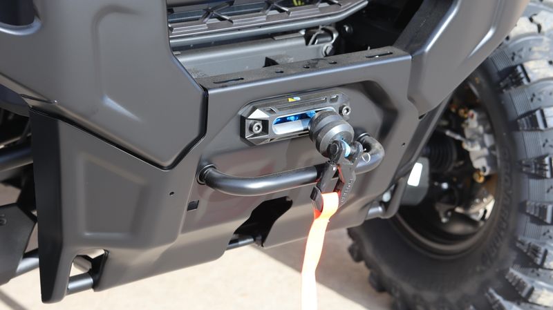 NEW 2026 POLARIS RANGER XP 1000 PREMIUM Image 7