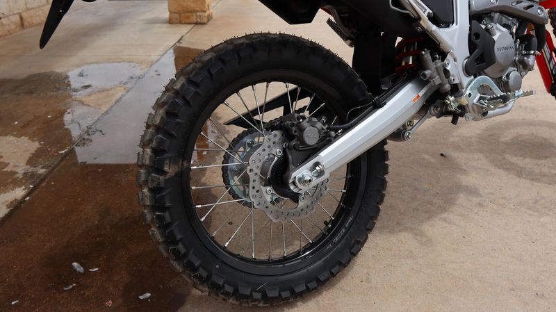 New 2025 Honda CRF300L Image 18