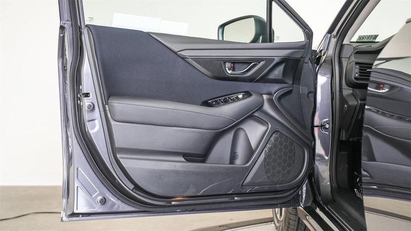 New 2025 Subaru Legacy PremiumImage 22