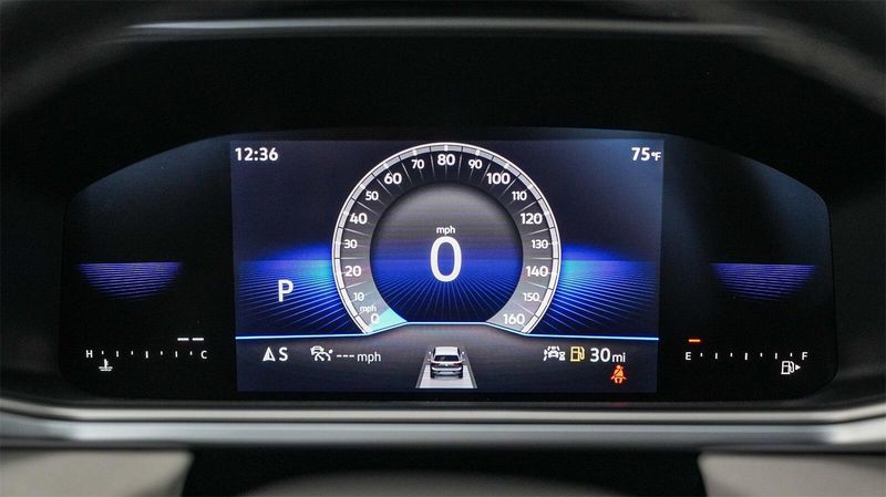 New 2025 Volkswagen Taos 1.5T SEImage 23