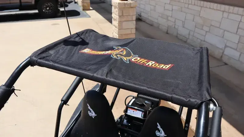 NEW 2025 HAMMERHEAD MUDHEAD SE Image 9