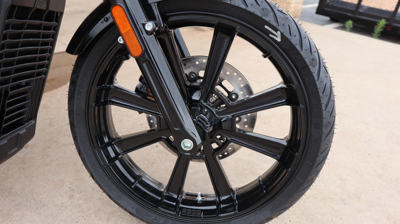 NEW 2026 INDIAN MOTORCYCLE SPORT SCOUT SIXTY Image 12