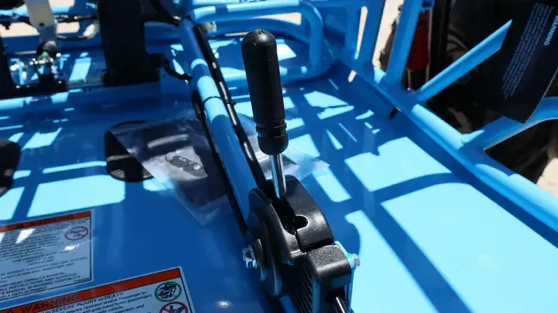 NEW 2026 HAMMERHEAD MUDHEAD 208R Image 7